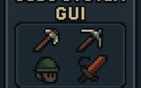Jobs Mod
