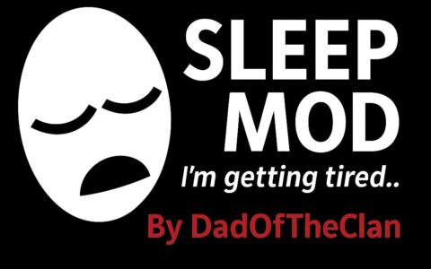 Realism Enhanced – Sleep Module