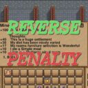 ReverseHappinessPenalty
