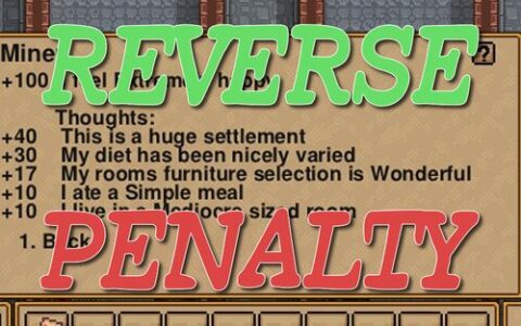 ReverseHappinessPenalty