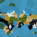 Larger Oceans