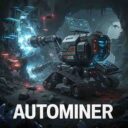 AutoMiner Use Stone Only