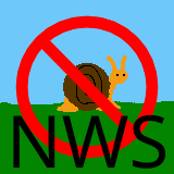 No Weapon Slow