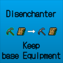 Disenchanting-Patch