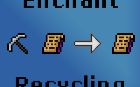 Disenchanting