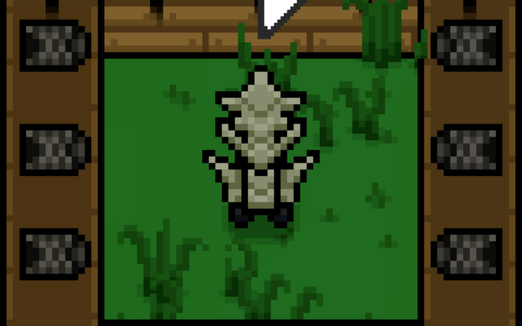 Craftable Traps