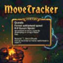 Move Tracker
