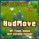 HUD Move
