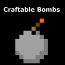 Craftable Bombs