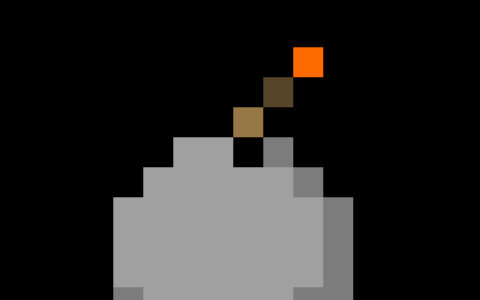 Craftable Bombs