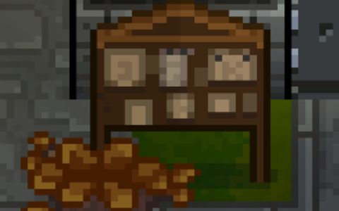 Recruitment: Lost Guardian