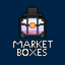 Market Boxes Rework