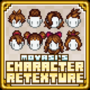 Moyasi’s Character Retexture