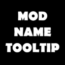 Mod Name Tooltip