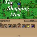Shop Mod