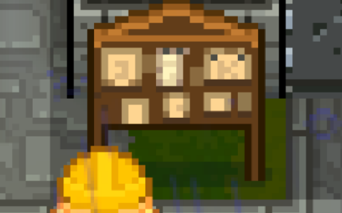 Magical Miner