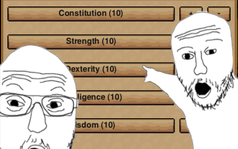 Galva – Attributes