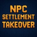 NPC Settlement Takeover