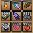 Max Stack Plus