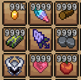 Max Stack Plus