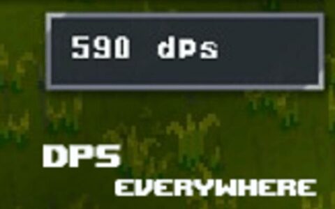 DPS Everywhere