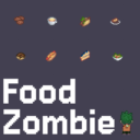 Food Zombie