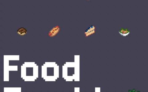 Food Zombie