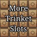 More Trinket Slots