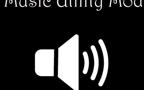 Music Utility Mod