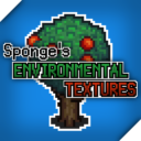 Sponge’s Environmental Textures