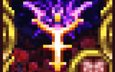 Calamity Mod