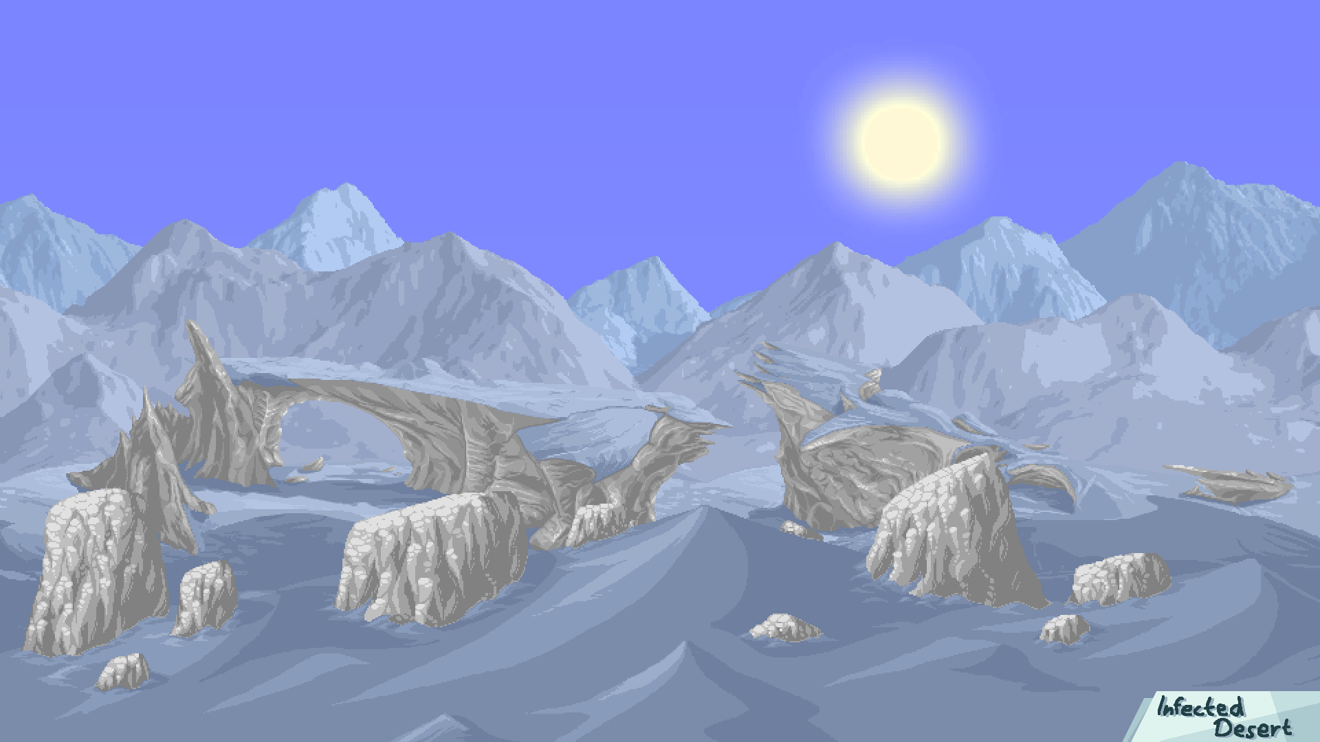 Backgrounds o’ Plenty — screenshot 3