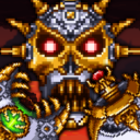 Clockwork Mechs