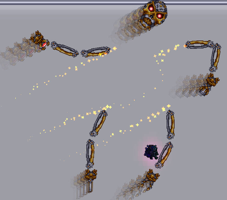 Clockwork Mechs — screenshot 3