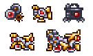 Clockwork Mechs — screenshot 7