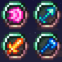 Colored Emblems, V3!