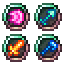 Colored Emblems, V3! — screenshot 2