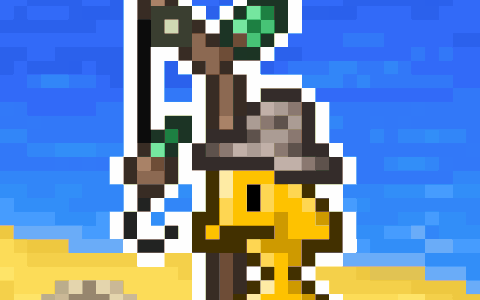 Goldfish Angler