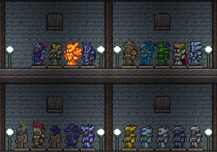 All Items