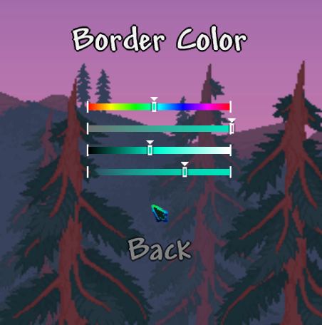 Rainbow Cursor EX — screenshot 6