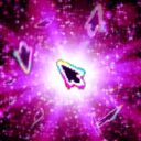 Rainbow Cursor EX