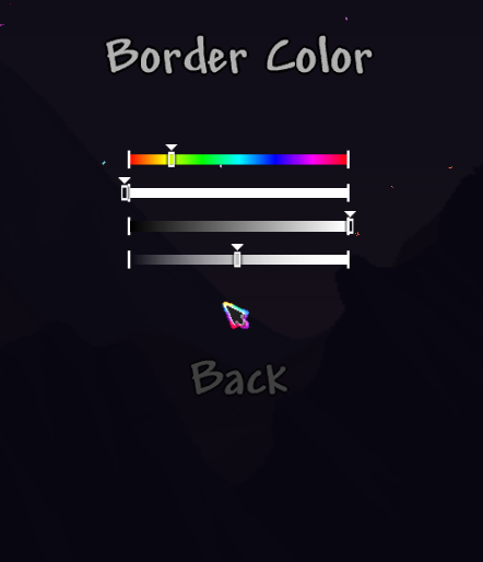 Rainbow Cursor EX — screenshot 8