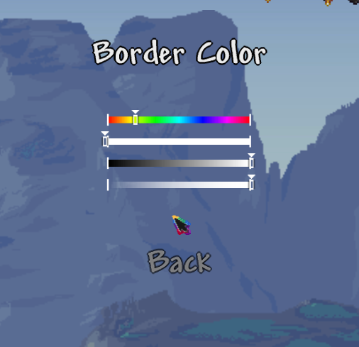 Rainbow Cursor EX — screenshot 7