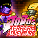 JoJo’s Terraria Adventure