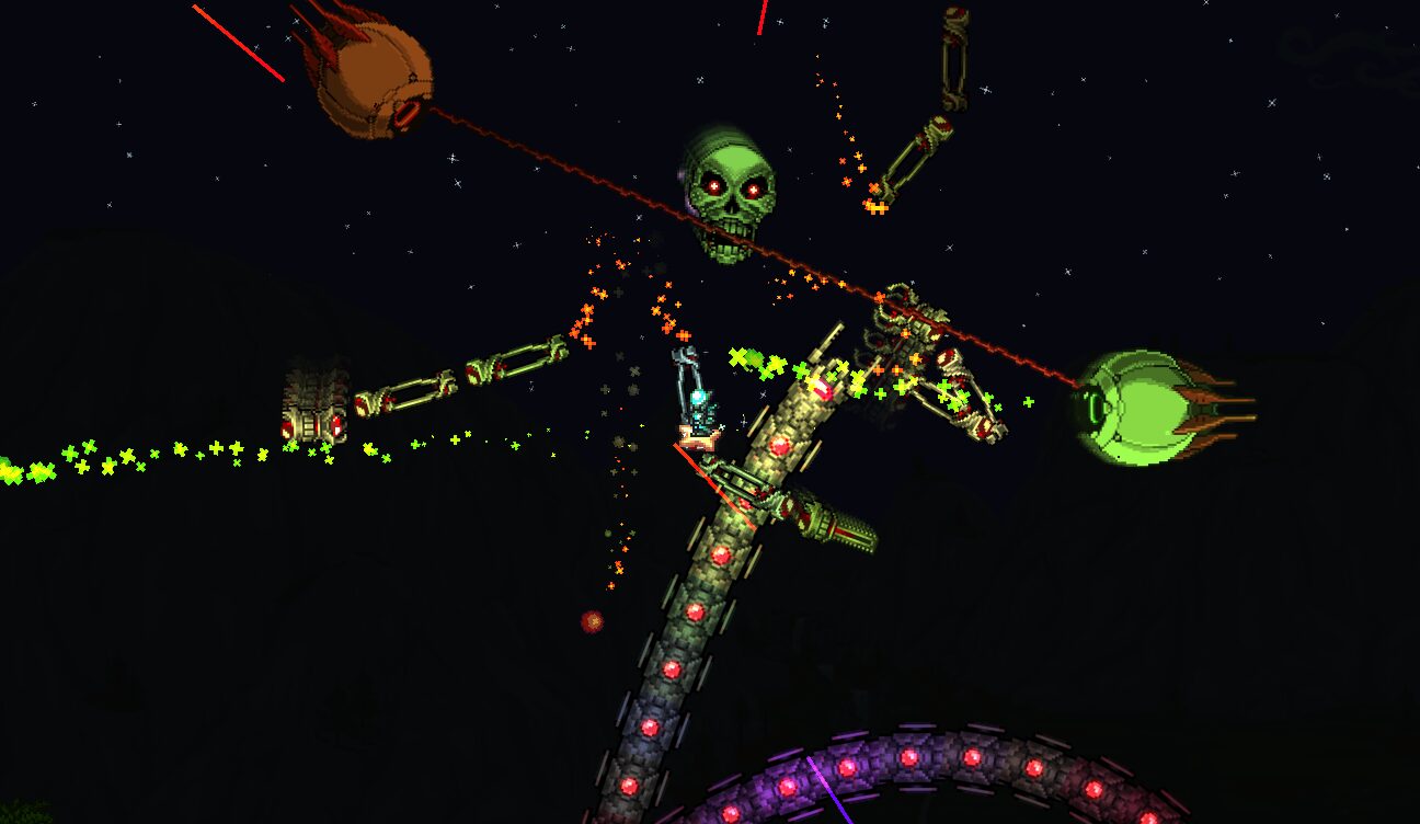 Foundry&Alchemy Texture Pack — screenshot 2