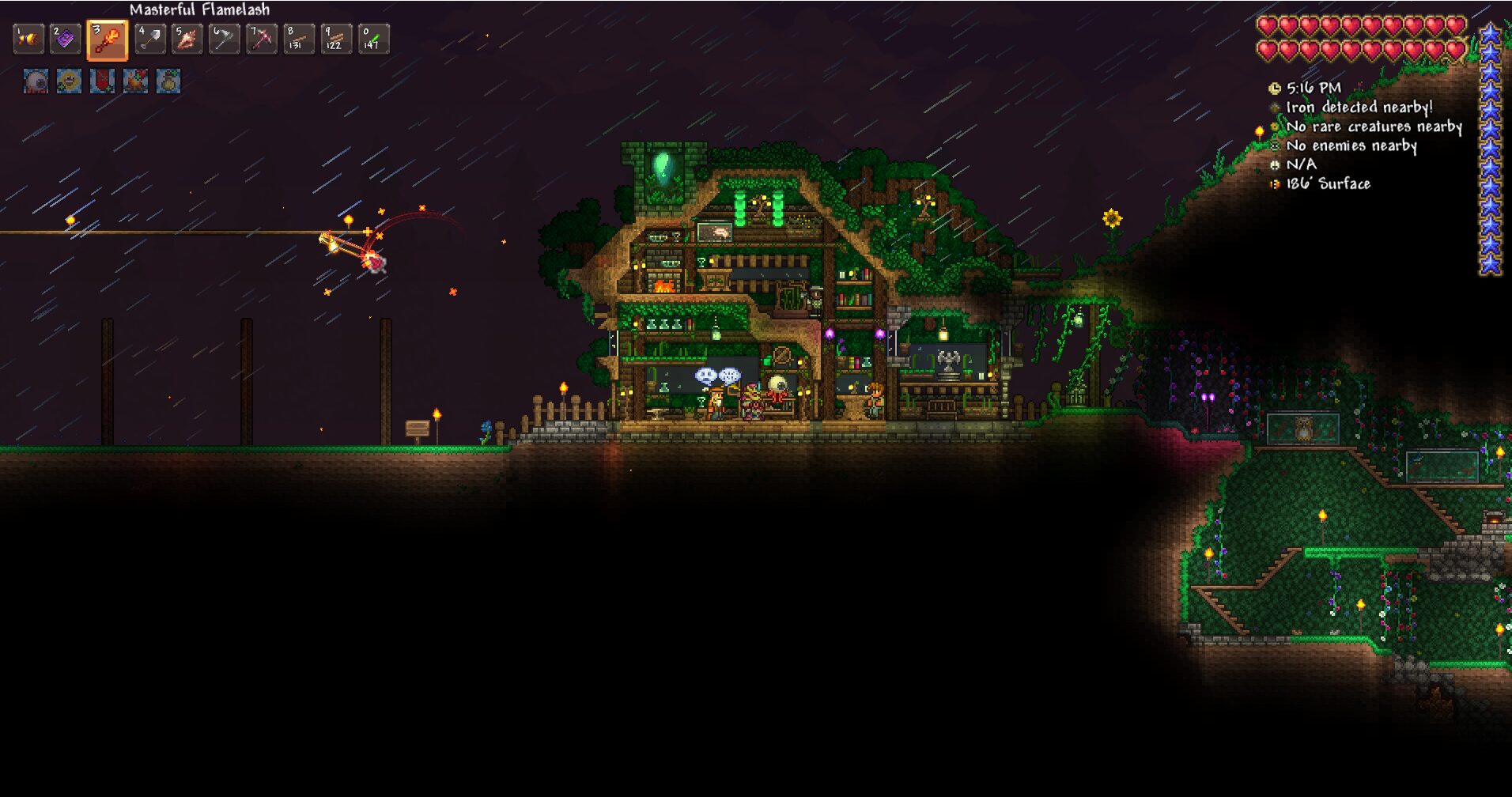 Foundry&Alchemy Texture Pack — screenshot 4