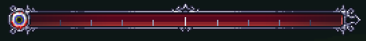 Boss Health Bar Tweak — screenshot 1