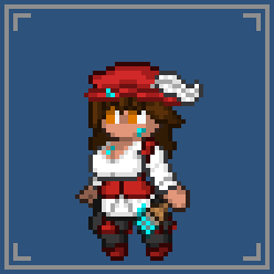 Waifu Painter Lite — screenshot 1