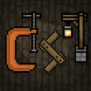 Carpenters Salvation