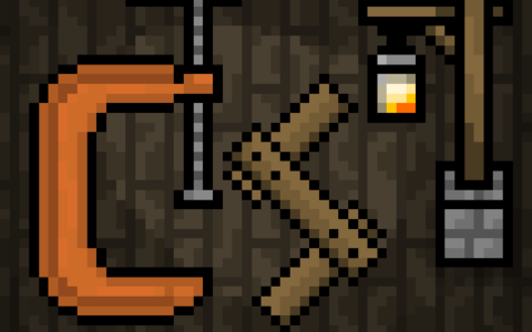 Carpenters Salvation